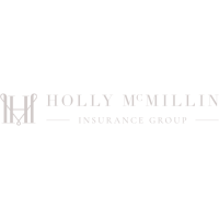 Holly McMillin Insurance Group Logo
