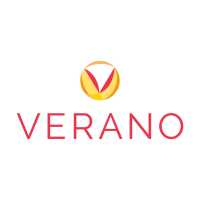 Verano Marketing and Communications Logo