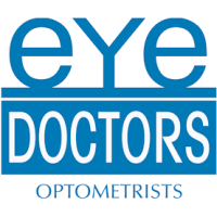 Eye Doctors - Guilford Logo