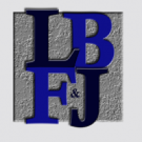 Lewis, Brackin, Flowers & Johnson Logo