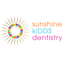 Sunshine KiDDS Dentistry Logo