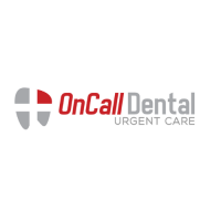 OnCall Dental Tempe Logo