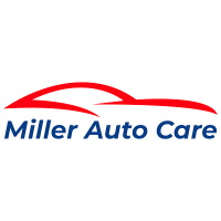 Miller Auto Care Logo