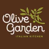 Olive Garden Italian Restaurant Logo