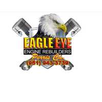 Eagle Eye Engine Rebuilders Logo