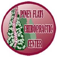 Piney Flats Chiropractic Center Logo