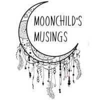 Moonchild's Musings Logo