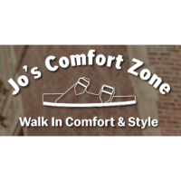 Jo's Comfort Zone Logo
