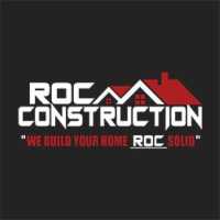 ROC Construction Logo