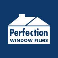 Perfection Window Films Logo