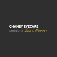 Chaney Eye Care Logo