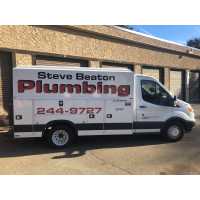 Steve Beaton Plumbing Logo