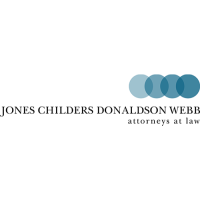 Jones, Childers, Donaldson & Webb, PLLC Logo