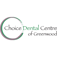 Choice Dental Centre of Greenwood Logo