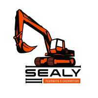 Sealy Plumbing and Excavation Logo