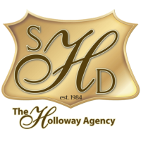 The Holloway Agency Logo