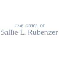 Law Office Of Sallie L. Rubenzer Logo