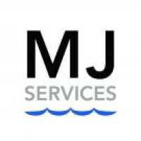MJ Dock & Lift Services LLC Logo