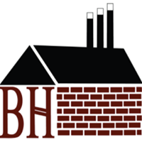 Brick House Property Management Inc Logo