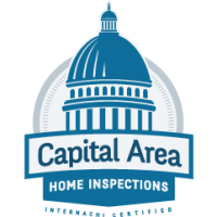 Capital Area Home Inspections, LLC Logo