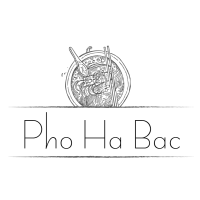 Pho Ha Bac Logo