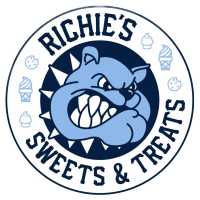 Richie's Sweets & Treats Logo
