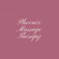 Phoenix Massage Therapy Logo