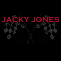 Jacky Jones Sales and Service Logo