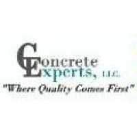 Concrete Experts LLC Logo