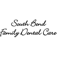 South Bend Family Dental Care Logo