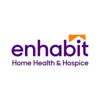 Enhabit Home Health Logo