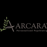 Arcara Personalized Psychiatry - Warwick, RI Logo