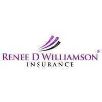 Nationwide Insurance: R D Williamson Insurance Agency Inc Logo