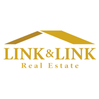 Link and Link Real Estate, Inc. Logo