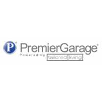 PremierGarage of Portland & Beaverton Logo