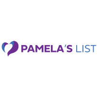 Pamelas List LLC Logo