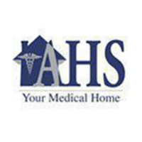 Allied Health Solutions Medical Group Logo