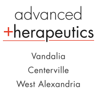 Advanced Therapeutics - Cosmetic Surgery and Rejuvenation Logo