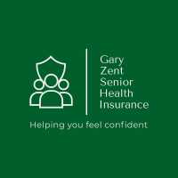 Zent Senior Health Insurance Logo
