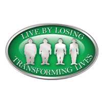 Live By Losing - Dallas Logo