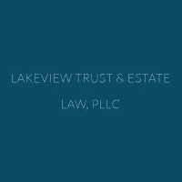 Lakeview Trust & Estate Law Logo
