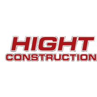 Hight Construction Logo