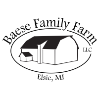 Baese Family Farm Logo