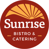 Sunrise Bistro And Catering Logo
