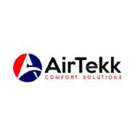 Airtekk Comfort Solutions Logo