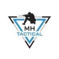 MH Tactical Academy Logo