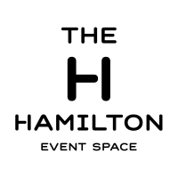 The Hamilton BK Logo