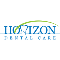 Horizon Dental Care/Domain dental Logo