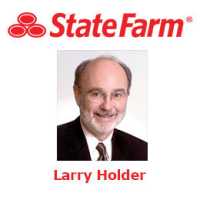 Larry Holder - State Farm Insurance Agent Logo