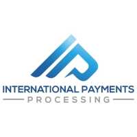 International Payments Processing Logo